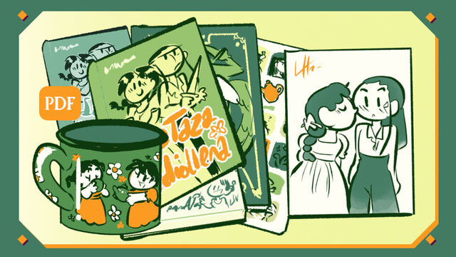 Pack "La taza hasta arriba"