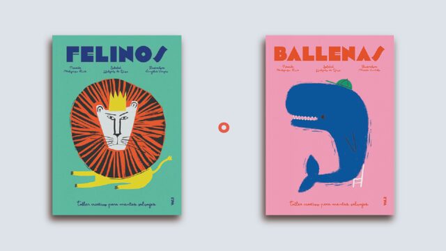 ATELIER PANTERA (1 LIBRO) 