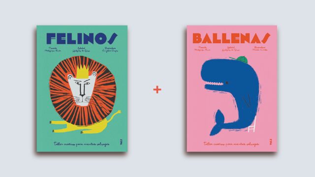 ATELIER PANTERA (LOS 2 LIBROS) 