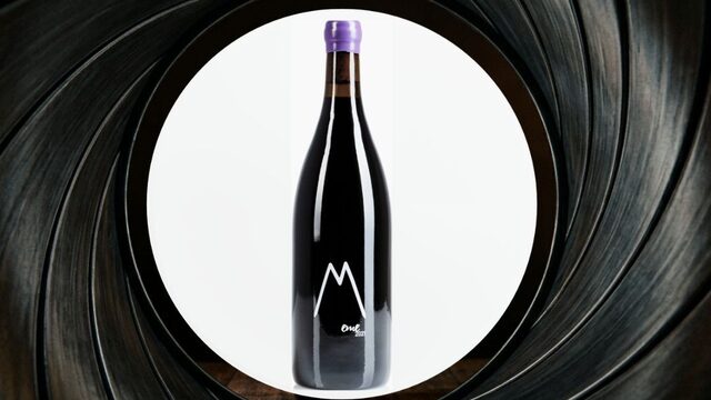 EL LEGADO DE EME: WINELOVERS PRESTIGE