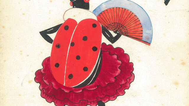 Libro La cucarachita presumida y otros cuentos de Porlier