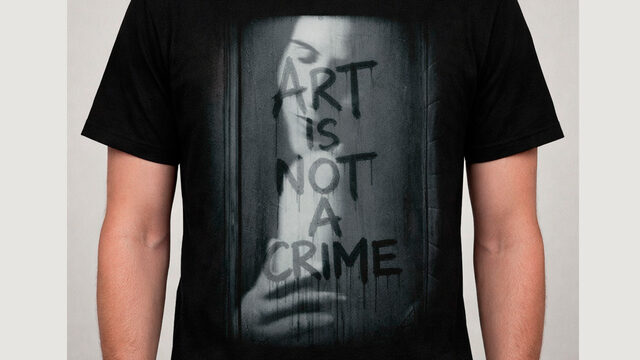 Camiseta conmemorativa + ToteBag + Réplica fotográfica