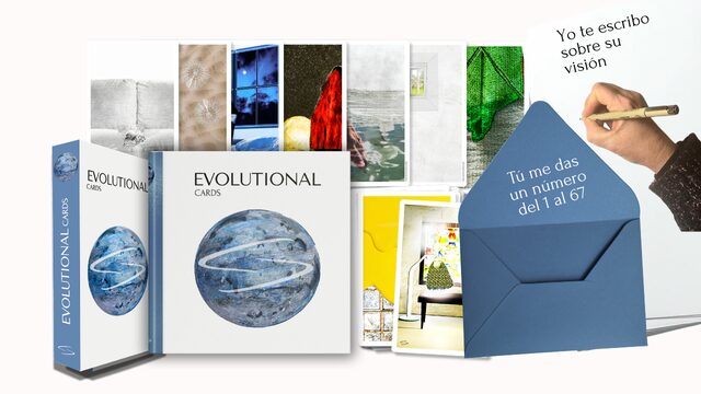 Pack Escrito de la autora