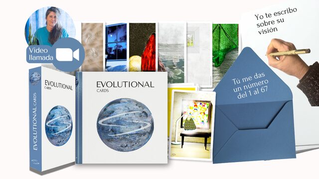 Pack Diálogo con la autora