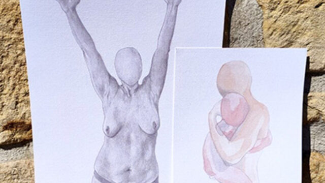 Lámina A4 exclusiva + Lámina A5 + Votación exposición.