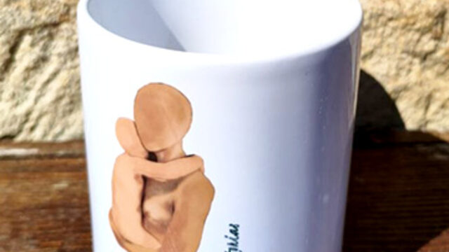 SORTEO de 1 Taza entre todas las aportaciones hechas durante las primeras 48h