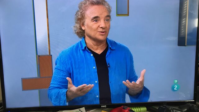 CONCIERTO ONLINE A LA CARTA