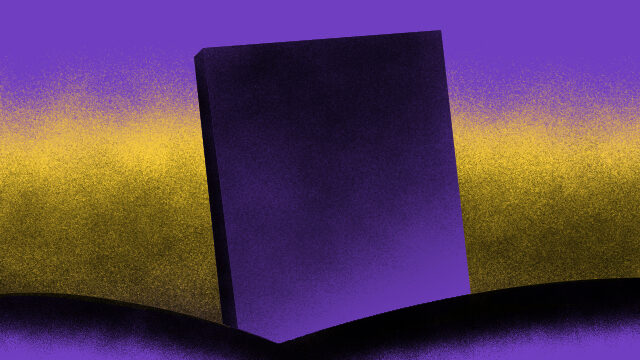 Irás y no volverás