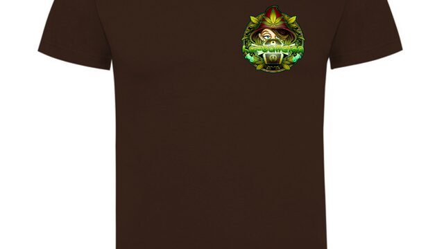 Camiseta Acapulpo Reggae Solidario 2026