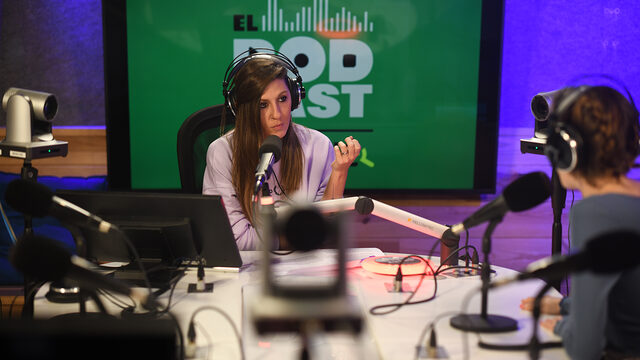Revista + Gravació en directe d'El Pòdcast de Crític
