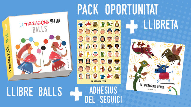 PACK OPORTUNITAT
