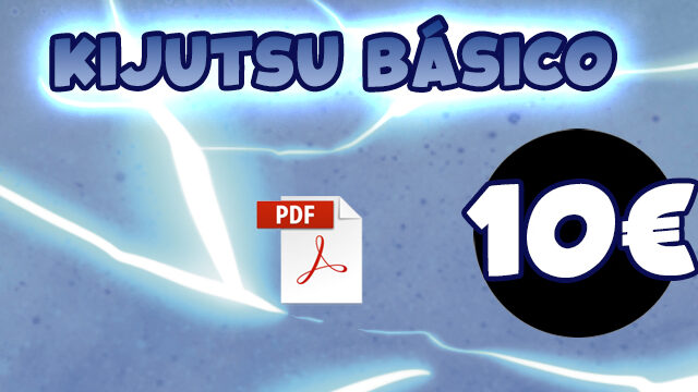 Kijutsu básico