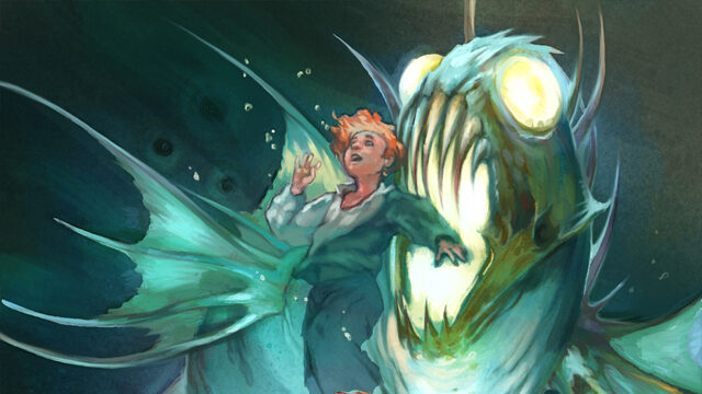 Dos ejemplares de Cthulhu kids 3