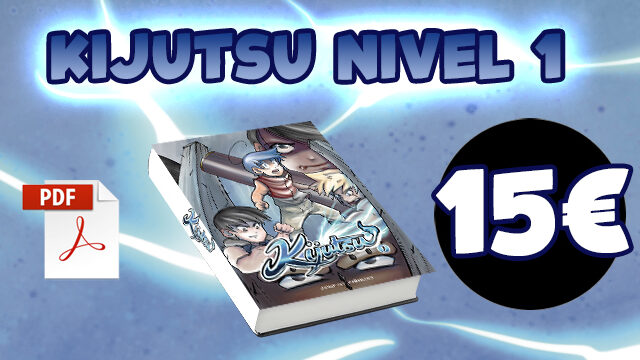 Kijutsu Nivel 1