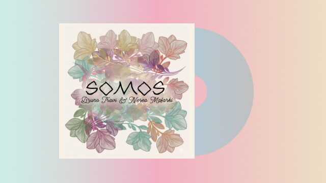 Álbum Físico