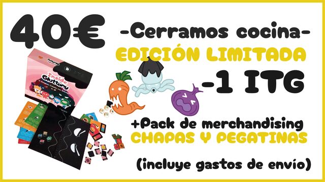 RECOMPENSA ESPECIAL: Últimos días