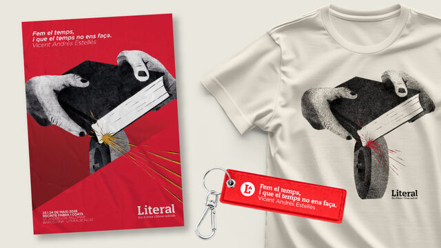 Lot "Comunitat Literal"