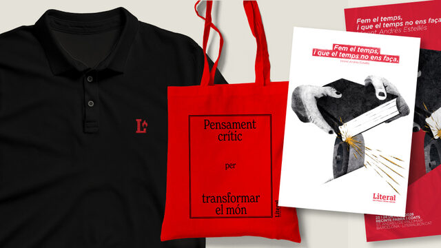 Super lot "Complicitat"