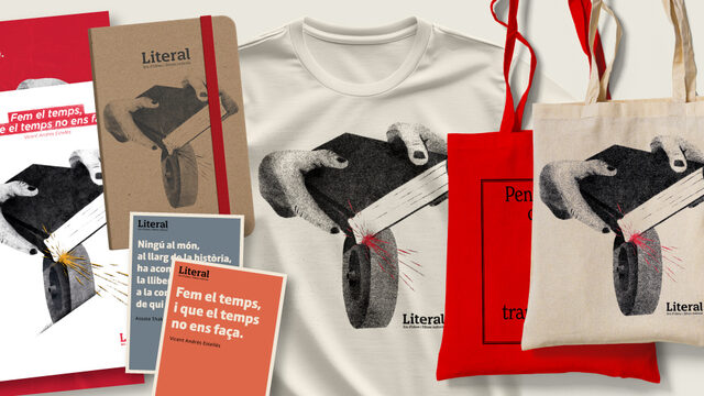 Super lot "Fem el temps"