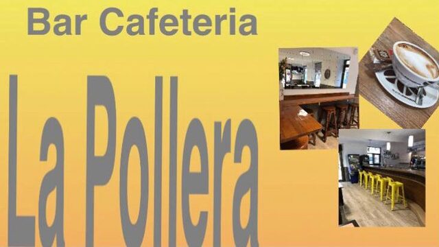 5 entrades a triar entre TOTS els concerts * + Nom a la banderola + sopar/dinar individual al Bar La Pollera (Preu total dels 11 concerts 112€)