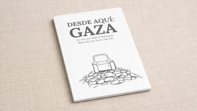 Libro con recogida en Valladolid