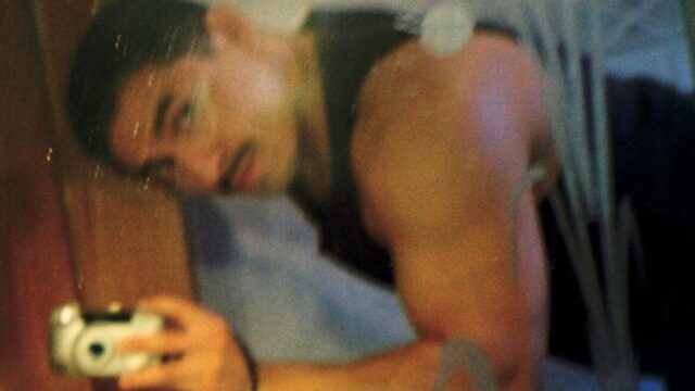 Taller iniciación fotografia analógica x Franklin Vásquez (16 plazas)