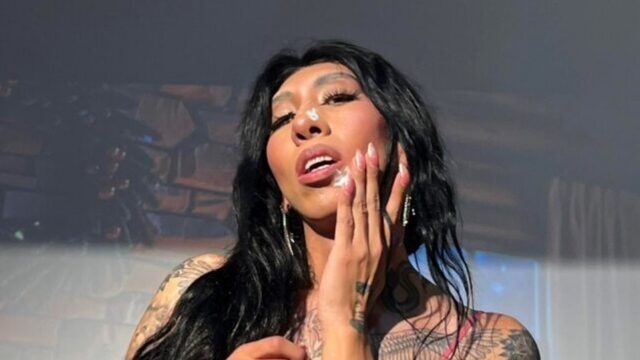 Workshop drag x Galinda Galán (10 plazas)