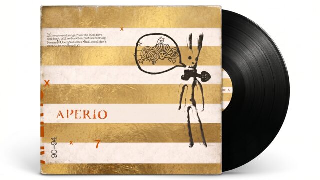 2. VINIL