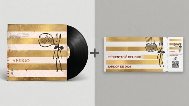 5. PACK DISC + CONCERT