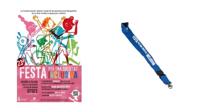 Faig possible la Festa amb Cinta