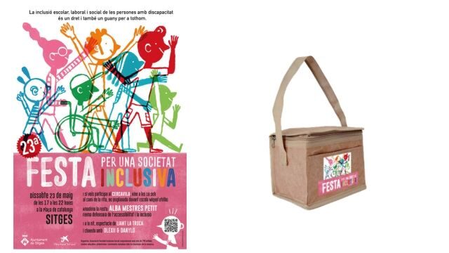 Faig possible la Festa amb nevera