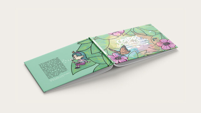 1 conte + aparició als Agraïments