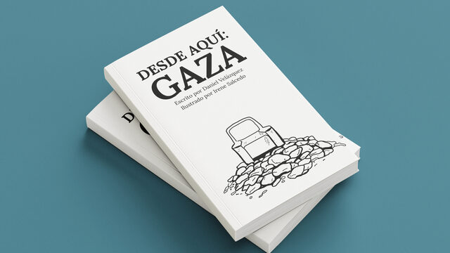 Pack Solidario Dúo (2 libros con recogida)