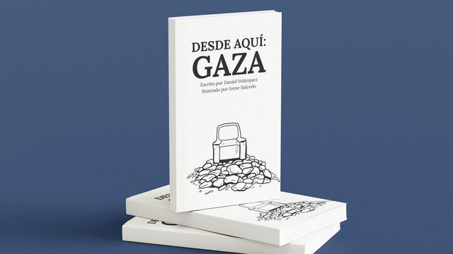 Pack Solidario (3 ejemplares envío)