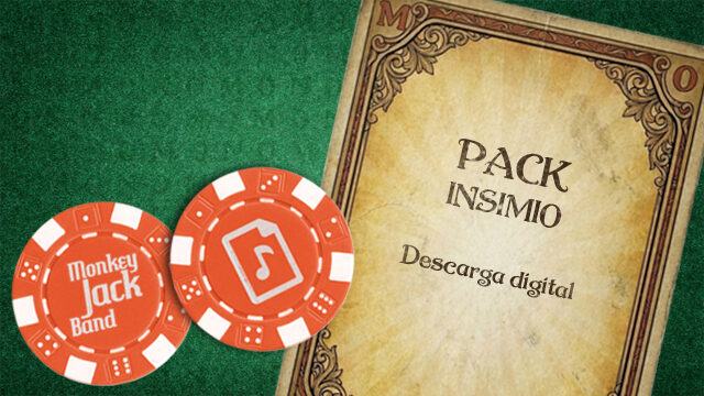 Pack INSIMIO - Descarga digital