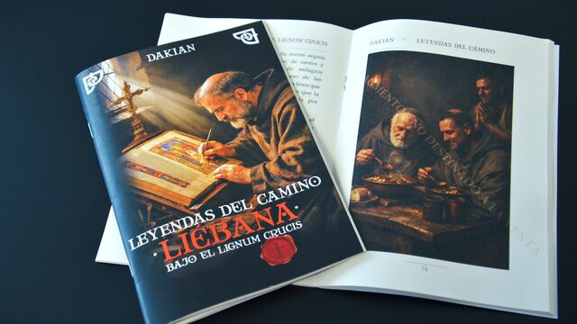 Vox Itineris – Susurro del Camino