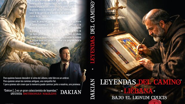 Primus Passus – El Primer Paso hacia Liébana