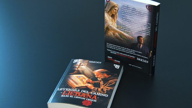 Peregrinus – Peregrino de las Leyendas