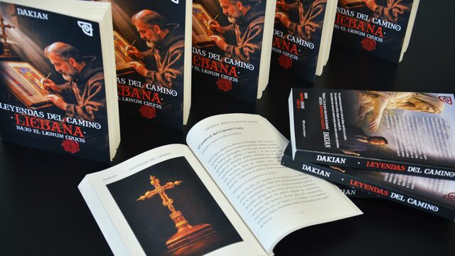 Custos Memoriae – Custodio de la Memoria Antigua