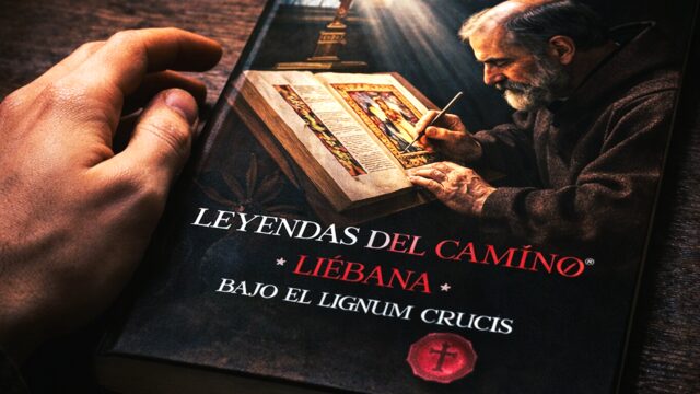 Signum Crucis – Edición Lignum Crucis