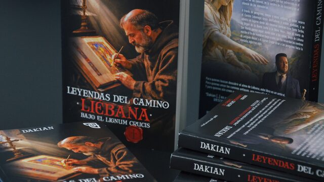 Hospites Viarum – Hospederos del Camino