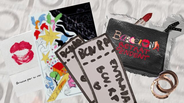 Sarao Drag de Futuroa