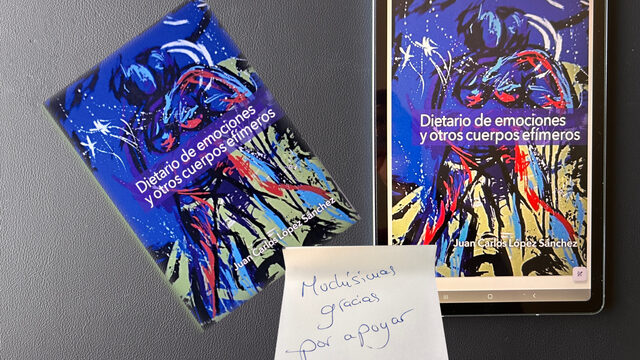 Y a llevarlas contigo en el bolsillo.