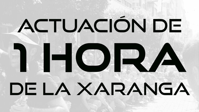 ACTUACIÓN 1H