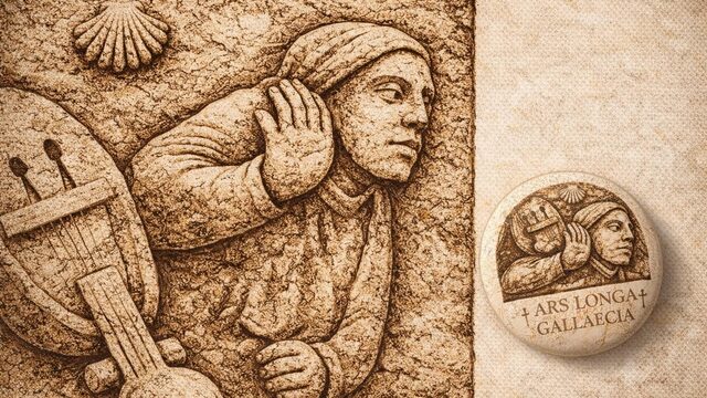 Oyente de las piedras