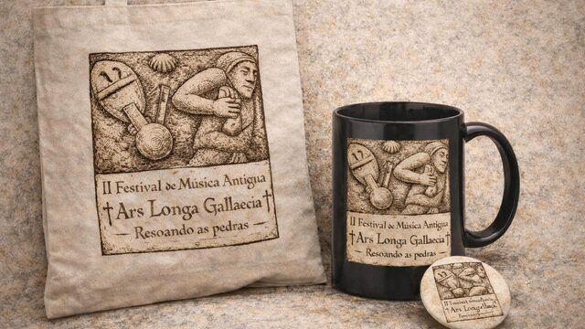 Mecenas de la memoria sonora