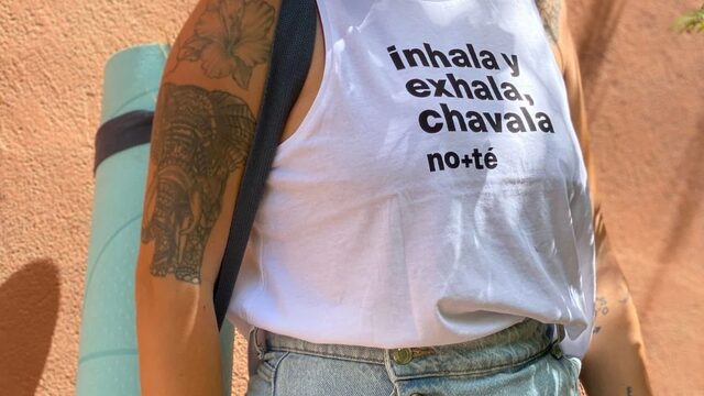 Pack Experiencia (65€) 