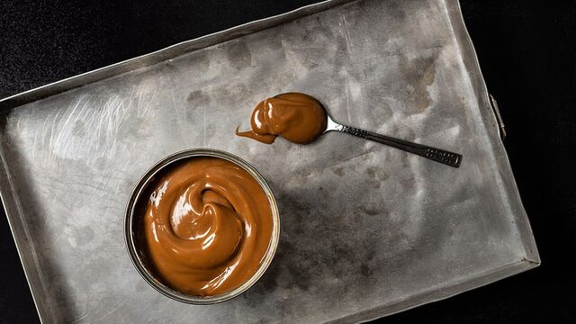Dulce de leche
