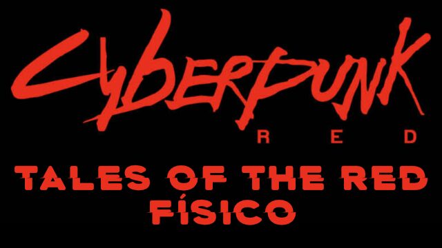 Tales of the Red: Historias de la calle