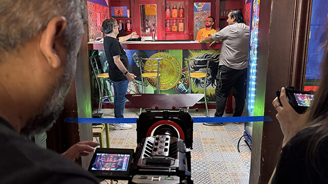 TU NOMBRE EN LOS CRÉDITOS Y ENLACE ONLINE